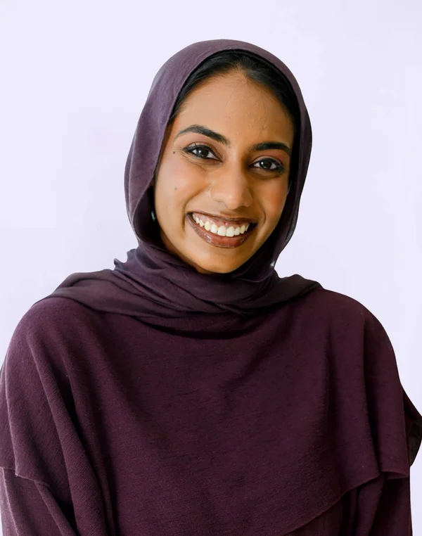 Azima Mohamed, Esq.